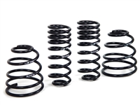 2007 - 2013 BMW 335is Coupe H&R Sport Springs