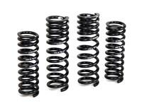2007 - 2014 GMC Yukon With Self Leveling Suspension H&R Sport Springs