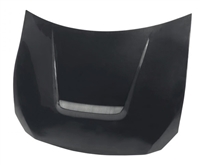 2012 - 2020 Scion FR-S VS Style Carbon Fiber Hood - Seibon