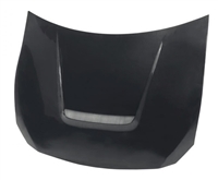 2012 - 2020 Subaru BRZ VS Style Carbon Fiber Hood - Seibon