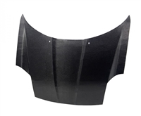 2000 - 2005 Toyota MR2 OEM Style Carbon Fiber Hood - Seibon