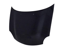 2000 - 2005 Dodge Neon SRT Style Carbon Fiber Hood - Seibon