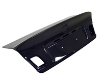 1999 - 2005 BMW 3-Series E46 4Dr CSL Style Carbon Fiber Trunk - Seibon