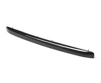 2015 - 2021 Subaru WRX / STI 4Dr Carbon Fiber Trunk Garnish - Seibon