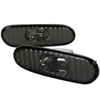 2000 - 2005 Toyota Celica Side Marker Lights - Smoke