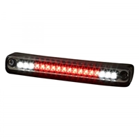 1988 - 1998 Chevy C/K Series LED 3RD Brake Light - Smoke