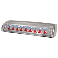 2004 - 2008 Ford F-150 LED 3RD Brake Light - Chrome