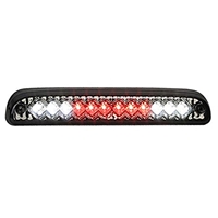 2011 - 2016 Ford Super Duty LED 3RD Brake Light - Smoke