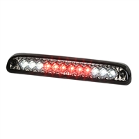 1999 - 2004 Ford Super Duty LED 3RD Brake Light - Smoke