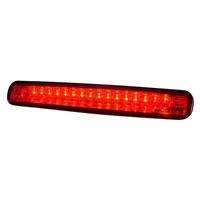 2005 - 2009 Ford Mustang LED 3RD Brake Light - Red