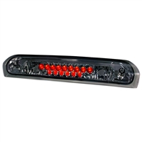 2002 - 2008 Dodge Ram 1500 LED 3RD Brake Light - Smoke