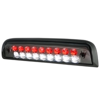 2014 - 2018 Chevy Silverado 1500 LED 3RD Brake Light - Smoke