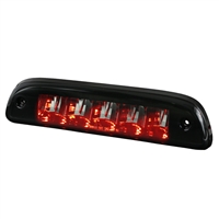 1995 - 2000 Toyota Tacoma LED 3RD Brake Light - Black/Smoke