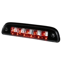 2001 - 2004 Toyota Tacoma LED 3RD Brake Light - Black