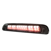 2000 - 2006 Toyota Tundra LED 3RD Brake Light - Smoke