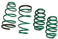 1998 - 2005 Lexus GS300 Tein S. Tech Springs