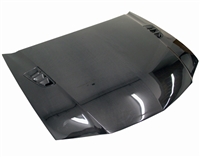 2006 - 2008 Acura TSX RR Style Carbon Fiber Hood - VIS Racing