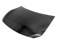 2012 - 2020 Subaru BRZ OEM Style Carbon Fiber Hood - VIS Racing