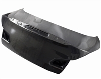 2007 - 2008 Infiniti G35 Sedan OEM Style Carbon Fiber Trunk - VIS Racing