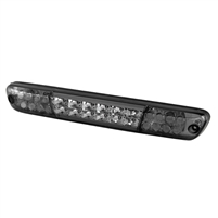 2004 - 2012 GMC Canyon LED 3RD Brake Light - Smoke