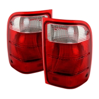 2001 - 2003 Ford Ranger OEM Style Tail Lights