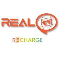 Real TV Recharge 12 Months