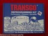 TransGo TH350 350 -1-2 TRANS TRANSMISSION SHIFT KIT 69-UP (T44171) (350-1&2)