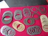 A340E, A340H TRANSMISSION REBUILD KIT WITH COMPLETE STEELS KIT 85-99 (97006F)