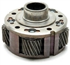 5 GEAR FRONT PLANET ASSEMBLY WITH SHAFT/HUB Retro Fit All 700-R4 & 4L60E 1982 & Up (A74582CK)