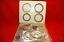 RE4F04B TRANSMISSION REBUILD KIT LESS STEELS includes filter (83004K)