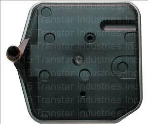 700, 700R4, 4L60 TRANSMISSION FILTER METAL AND PLASTIC DESIGN 82-92 (A74010)