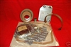 AOD Transmission Overhaul Rebuild Kit With Complete New Friction & Band Late 83-Early 89 (76007AF)