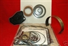 4R70W TRANSMISSION REBUILD OVERHAUL KIT WITH NEW BAND & FILTER 98-UP (76007HW)