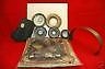 4L60E TRANSMISSION OVERHAUL KIT Late 87-93 ALL FRICTION CLUTCHES & BAND (74007BF)