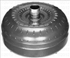 E4OD, E40D, 4R100 BILLET TRIPLE DISC 4 STUD TORQUE CONVERTER (FM64DX-S3)