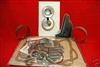 4T60, 440T4 TRANSMISSION OVERHAUL REBUILD KIT Late 89-93 (84007BF)