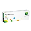 MyDay Toric Daily Disposable 30 pack
