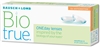 Bausch and Lomb  BioTrue ONEday for Astigmatism 30 pack