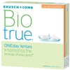 Bausch and Lomb  BioTrue ONEday for Astigmatism 90 pack