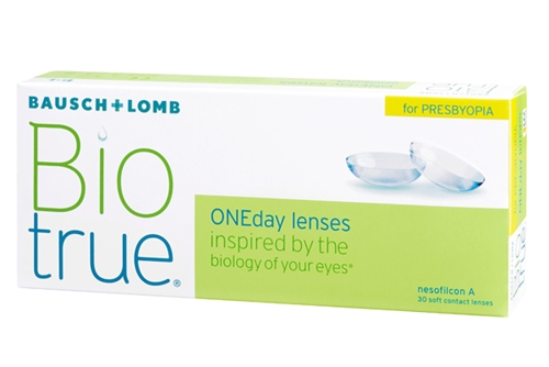 Ultra Contact Lens 6 pack