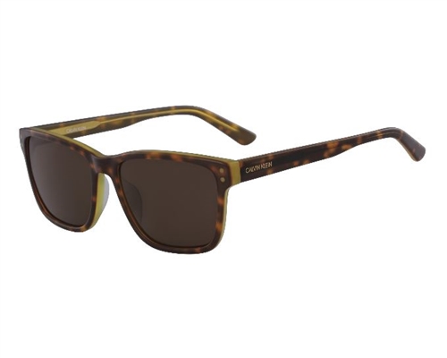 CK18508S-239 Tortoise Amber