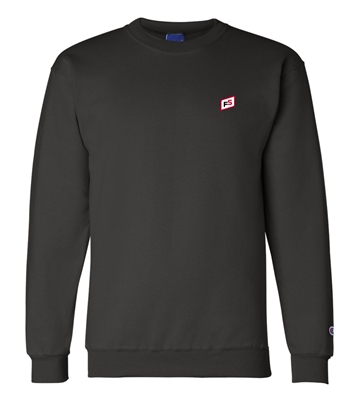 CHAMPIONÂ® CREWNECK SWEATSHIRT