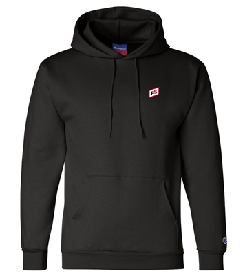 CHAMPIONÂ® HOODED SWEATSHIRT