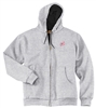 CORNERSTONEÂ® HEAVYWEIGHT FULL ZIP HOODED SWEATSHIRT