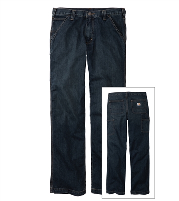 CARHARTTÂ® RUGGED FLEXÂ® UTILITY JEANS