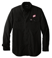 CARHARTTÂ® LONG SLEEVE WORK SHIRT