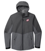 PORT AUTHORITYÂ® TECH RAIN JACKET