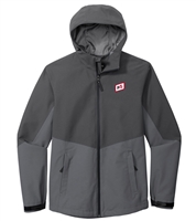 PORT AUTHORITYÂ® TECH RAIN JACKET