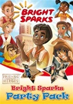 Bright Sparks Party Pack