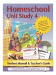 Homeschool Unit Study 4